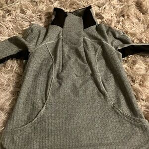 This is a little big for me buts it’s definitely cute and will keep you warm